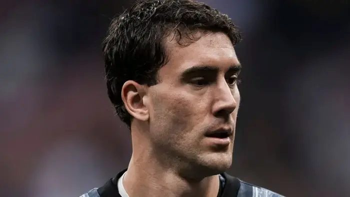 Beşiktaş'ın Vlahovic transferinde yeni gelişme! Fabrizio Romano duyurdu 4 besiktasin vlahovic transferinde yeni gelisme fabrizio romano duyurdu 2