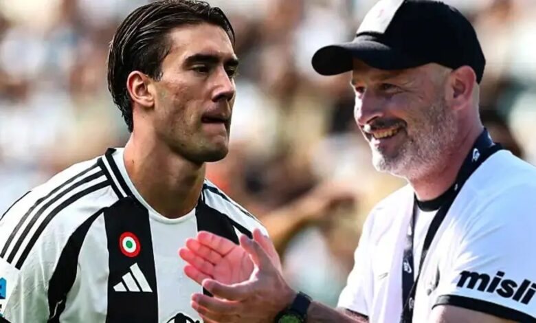 Beşiktaş'ın Vlahovic transferinde yeni gelişme! Fabrizio Romano duyurdu 1 besiktasin vlahovic transferinde yeni gelisme fabrizio romano duyurdu J3tbVI21