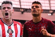 besiktasin xhakasi yok chelsea bitirdi derken transferde aykiri kose IkvUyBMc