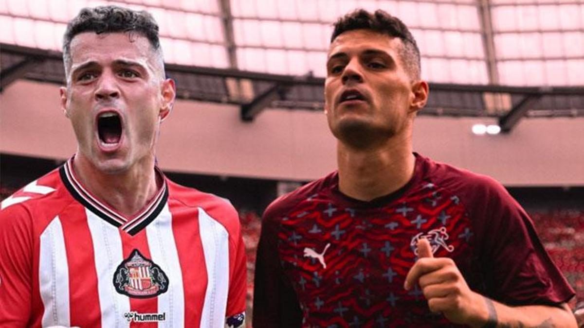 Beşiktaş'ın Xhaka'sı yok! Chelsea bitirdi derken transferde aykırı köşe... 6 besiktasin xhakasi yok chelsea bitirdi derken transferde aykiri kose IkvUyBMc