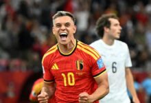 besiktasin yeni bombasi leandro trossard kimdir kac yasinda 5wO2eaZZ