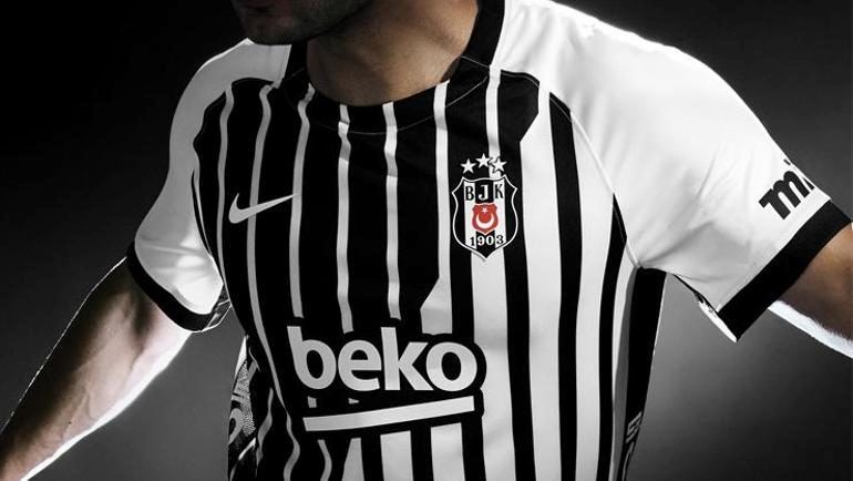 Beşiktaş'ın yeni dönem forması görücüye çıktı! İşte 2026-2027 formaları... 7 besiktasin yeni donem formasi gorucuye cikti iste 2026 2027 formalari 5 rt8dAdlw