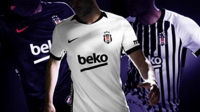 Beşiktaş'ın yeni dönem forması görücüye çıktı! İşte 2026-2027 formaları... 10 besiktasin yeni donem formasi gorucuye cikti iste 2026 2027 formalari zMKi62Ah