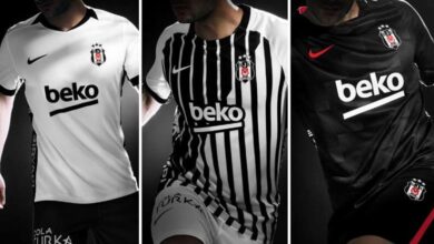 Beşiktaş'ın yeni sezon formaları görücüye çıktı 10 besiktasin yeni sezon formalari gorucuye cikti 2pONiFtO
