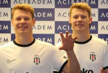 besiktasin yeni transferi alexander nubel cok heyecanliyim Yybf8X4E