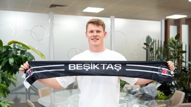 Beşiktaş'ın yeni transferi Alexander Nübel'den dikkat çeken açıklamalar! 4 besiktasin yeni transferi alexander nubelden dikkat ceken aciklamalar UtXGh2ih