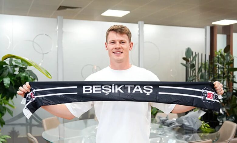 Beşiktaş'ın yeni transferi Alexander Nübel'den dikkat çeken açıklamalar! 1 besiktasin yeni transferi alexander nubelden dikkat ceken aciklamalar UtXGh2ih