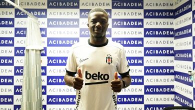 Beşiktaş'ın yeni transferi Kassoum Ouattara sıhhat denetiminden geçti 4 besiktasin yeni transferi kassoum ouattara sihhat denetiminden gecti wvYFqF4Z