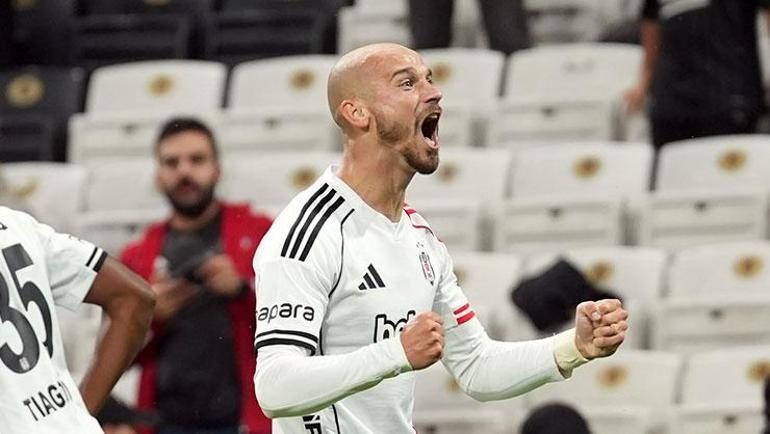 Beşiktaş'ın yıldız oyuncusu Vaclav Cerny: 'Kaliteli oyuncular geldi' 6 besiktasin yildiz oyuncusu vaclav cerny kaliteli oyuncular geldi 4 LJJfnHOq