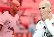 besiktasin yildizi cernyyi geri istiyorlar transferde tek tasalari var SjKDR64s