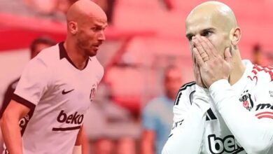 Beşiktaş'ın yıldızı Cerny'yi geri istiyorlar! Transferde tek tasaları var 10 besiktasin yildizi cernyyi geri istiyorlar transferde tek tasalari var SjKDR64s