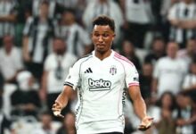 besiktasli felix uduokhaiden vazgecmiyorlar iste yapilan teklif H1X5tkf4
