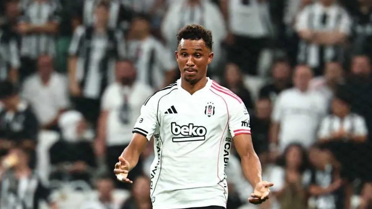 Beşiktaşlı Felix Uduokhai'den vazgeçmiyorlar! İşte yapılan teklif 16 besiktasli felix uduokhaiden vazgecmiyorlar iste yapilan teklif H1X5tkf4
