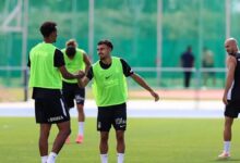 besiktasli futbolcu ilhan fakili idolum neymar BP6BJQLK