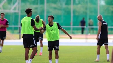 Beşiktaşlı futbolcu İlhan Fakılı: İdolüm Neymar 7 besiktasli futbolcu ilhan fakili idolum neymar BP6BJQLK
