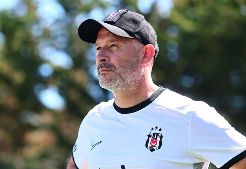 Beşiktaşlı futbolcular performans testinden geçti! 2 besiktasli futbolcular performans testinden gecti 0 1DJffg4c