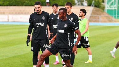 besiktasli tiago djalo turkiye ligi avrupanin obur liglerinden geride wYrIGhZY