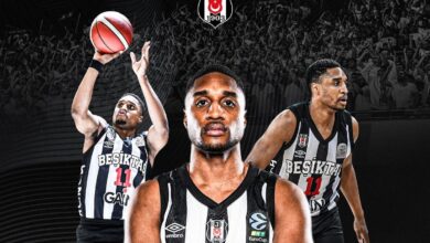 Beşiktaş'ta ABD'li basketbolcu Brynton Lemar ile yollar ayrıldı 10 besiktasta abdli basketbolcu brynton lemar ile yollar ayrildi JphbelHl