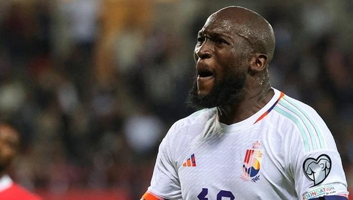 Beşiktaş'ta amaç Lukaku! Vlahovic bıktırdı, Lukaku'nun transfer bedeli muhakkak oldu 2 besiktasta amac lukaku vlahovic biktirdi lukakunun transfer bedeli muhakkak oldu 0 J4btTgZj
