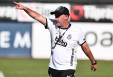 Beşiktaş'ta Avrupa mesaisi başladı 12 besiktasta avrupa mesaisi basladi kdNHxidm