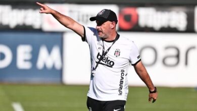 Beşiktaş'ta Avrupa mesaisi başladı 4 besiktasta avrupa mesaisi basladi kdNHxidm