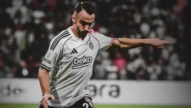 Beşiktaş'ta ayrılık! Resmen açıklandı 5 besiktasta ayrilik resmen aciklandi hINibVOM