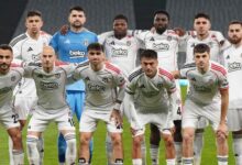 Beşiktaş'ta ayrılık yaklaşıyor! İşte yeni adresi... 17 besiktasta ayrilik yaklasiyor iste yeni adresi pLgW3i4y