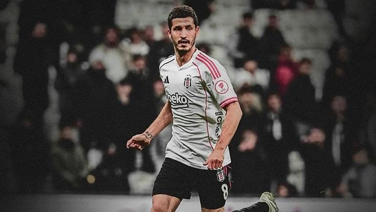 Beşiktaş'ta ayrılıklar peş peşe: Kristjan Asllani, Salih Uçan, Cengiz Ünder, Jota Silva... 5 besiktasta ayriliklar pes pese kristjan asllani salih ucan cengiz under jota silva 3