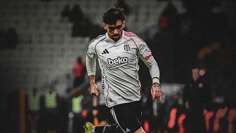 Beşiktaş'ta ayrılıklar peş peşe: Kristjan Asllani, Salih Uçan, Cengiz Ünder, Jota Silva... 6 besiktasta ayriliklar pes pese kristjan asllani salih ucan cengiz under jota silva 4 jtnTdnhT