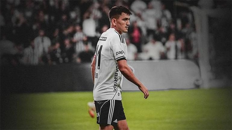 Beşiktaş'ta ayrılıklar peş peşe: Kristjan Asllani, Salih Uçan, Cengiz Ünder, Jota Silva... 7 besiktasta ayriliklar pes pese kristjan asllani salih ucan cengiz under jota silva 5 1g9UJpDA