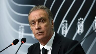 besiktasta beklenen ayrilikta sona gelindi onder ozen transferin haberini vermisti zbBiBHaz