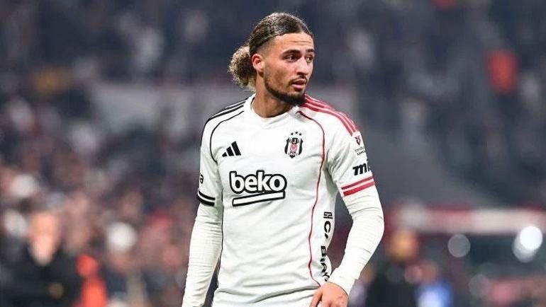 Beşiktaş'ta beklenmedik ayrılık! Augsburg peşine düştü 5 besiktasta beklenmedik ayrilik augsburg pesine dustu 3 JNuNATXX