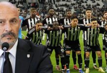 Beşiktaş'ta beklenmedik ayrılık! Augsburg peşine düştü 16 besiktasta beklenmedik ayrilik augsburg pesine dustu LVMLOf2F