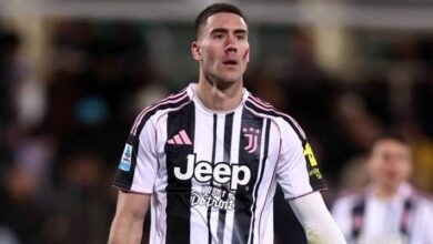 Beşiktaş'ta Dusan Vlahovic düğümü çözülüyor! Kontratı belli oldu 5 besiktasta dusan vlahovic dugumu cozuluyor kontrati belli oldu DBqLbGXE