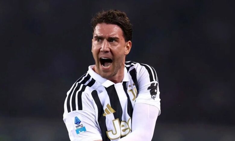 Beşiktaş'ta Dusan Vlahovic transfer gerçekleşmezse aday o! 1 besiktasta dusan vlahovic transfer gerceklesmezse aday o 8XQJtOhW