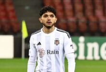 Beşiktaş'ta Emrecan Terzi Iğdır FK'ya transfer oldu 10 besiktasta emrecan terzi igdir fkya transfer oldu 2QdLY8LS