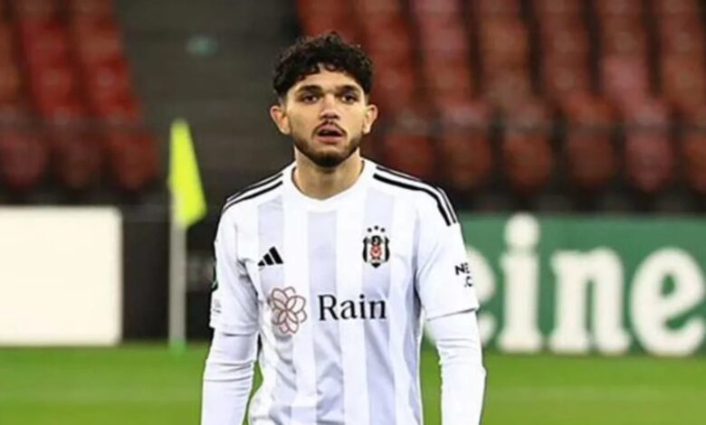 Beşiktaş'ta Emrecan Terzi Iğdır FK'ya transfer oldu 1 besiktasta emrecan terzi igdir fkya transfer oldu 2QdLY8LS