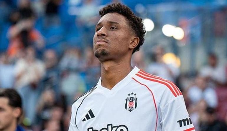 Beşiktaş'ta Felix Uduokhai'ye sürpriz talip! Transferde sürpriz gelişme... 2 besiktasta felix uduokhaiye surpriz talip transferde surpriz gelisme 0 LQg83nGj