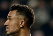 Beşiktaş'ta Felix Uduokhai'ye sürpriz teklif! İşte önerilen bonservis bedeli 10 besiktasta felix uduokhaiye surpriz teklif iste onerilen bonservis bedeli F5K9W5XQ