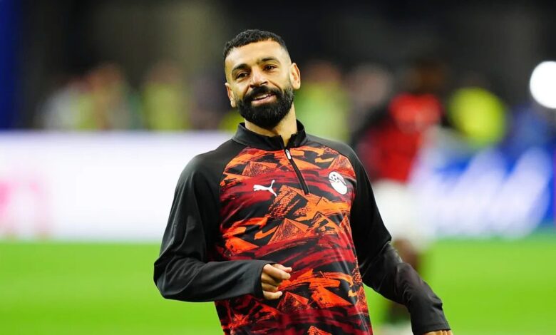 Beşiktaş'ta flaş Mohamed Salah gelişmesi! 1 besiktasta flas mohamed salah gelismesi aMK2GkTV