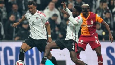 Beşiktaş'ta iki ayrılık birden! Teklifler bekleniyor 12 besiktasta iki ayrilik birden teklifler bekleniyor 2sBqfm3H
