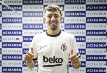 Beşiktaş'ta İlhan Fakılı siftah yaptı! 12 besiktasta ilhan fakili siftah yapti tIxa5bh5