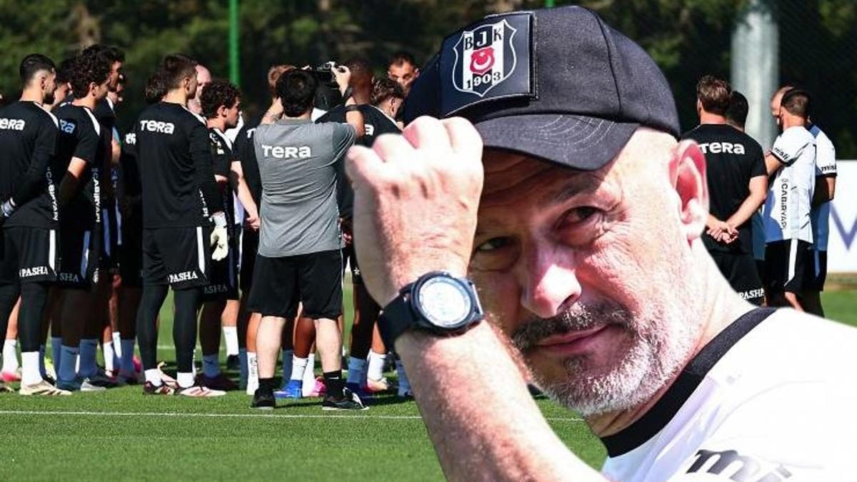 besiktasta italiano 7 yildizin biletini kesti idmana bile almadi 1gXd88mL