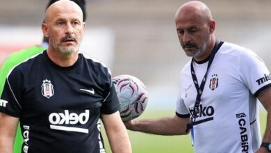 Beşiktaş'ta Italiano, Midtyjlland’ı ezberletiyor! Oyuncuların pestilini çıkarttı 4 besiktasta italiano midtyjllandi ezberletiyor oyuncularin pestilini cikartti 9MsDV6Mh