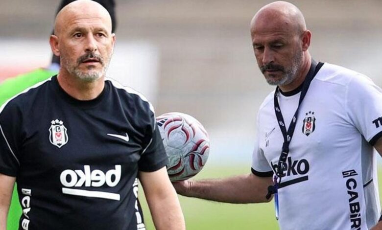 Beşiktaş'ta Italiano, Midtyjlland’ı ezberletiyor! Oyuncuların pestilini çıkarttı 1 besiktasta italiano midtyjllandi ezberletiyor oyuncularin pestilini cikartti 9MsDV6Mh