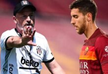 Beşiktaş'ta İtalyan modası! Vincenzo Italiano 10 numarasını buldu 16 besiktasta italyan modasi vincenzo italiano 10 numarasini buldu q8DA9rCh