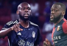 besiktasta jean onana krizi istanbula gelmek istemiyor idareye bildirdi flZVbhng