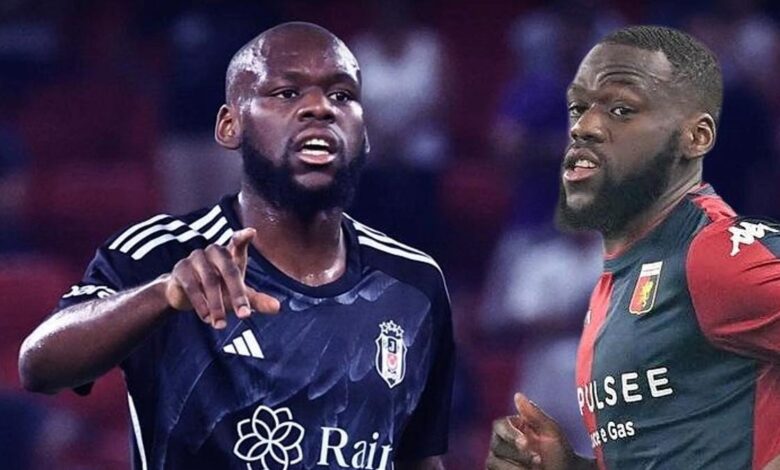 Beşiktaş'ta Jean Onana krizi! İstanbul'a gelmek istemiyor: İdareye bildirdi 1 besiktasta jean onana krizi istanbula gelmek istemiyor idareye bildirdi flZVbhng