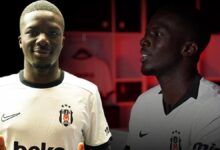 Beşiktaş'ta Kassoum Ouattara: Formayı sırılsıklam edecek bir oyuncu izleyecekler 9 besiktasta kassoum ouattara formayi sirilsiklam edecek bir oyuncu izleyecekler 1B8t8egi