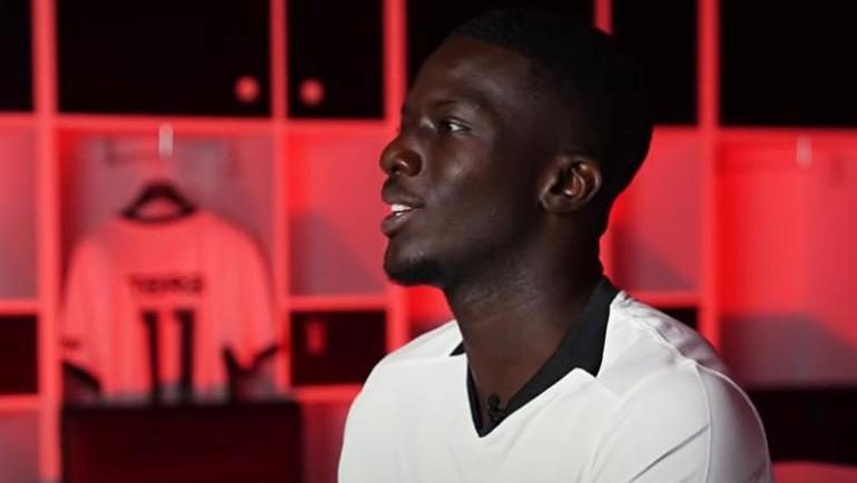 Beşiktaş'ta Kassoum Ouattara: Formayı sırılsıklam edecek bir oyuncu izleyecekler 6 besiktasta kassoum ouattara formayi sirilsiklam edecek bir oyuncu izleyecekler 4